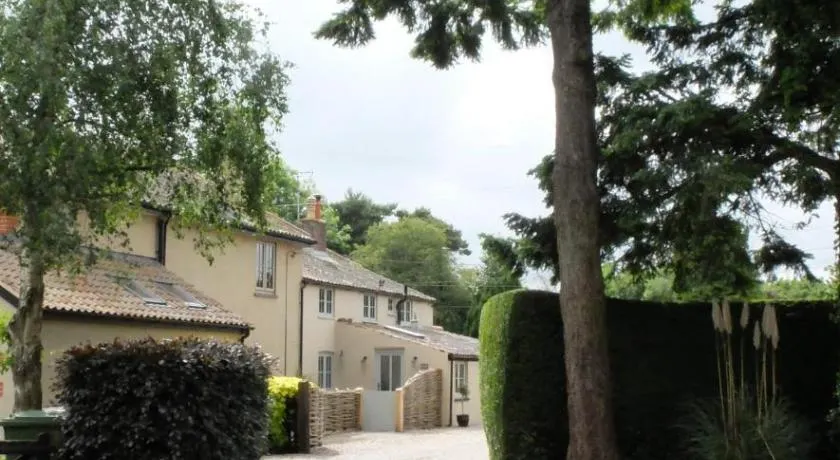 Pippin Heath House B&B - Image 1