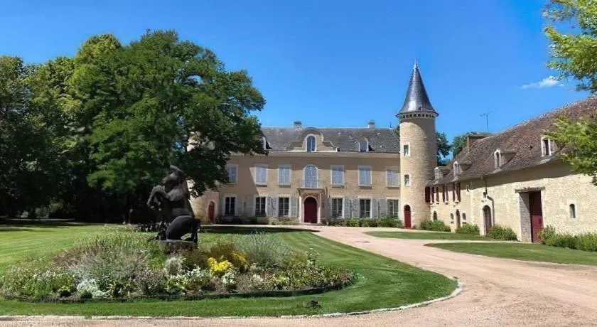 La Brosse Estate - Chateau de la Brosse - Image 1