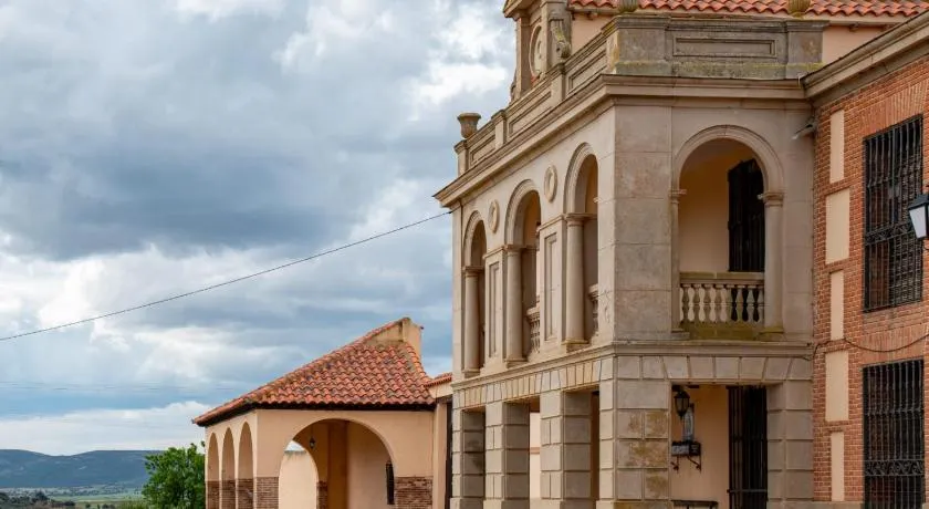 Finca casa rural de la Mata - Image 1