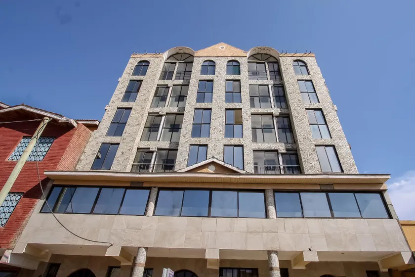 Silver Bells Hotel Isiolo - Image 1