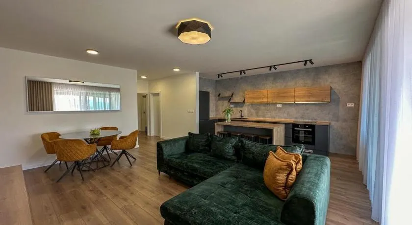OLIS Apartment Bojnice - Image 1