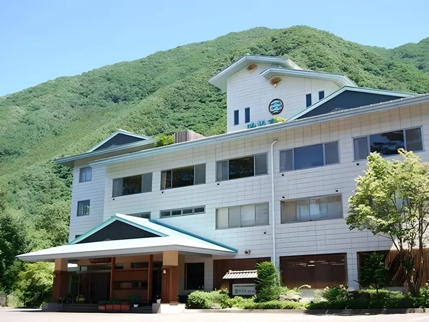 Ginshotei Awashima - Image 1