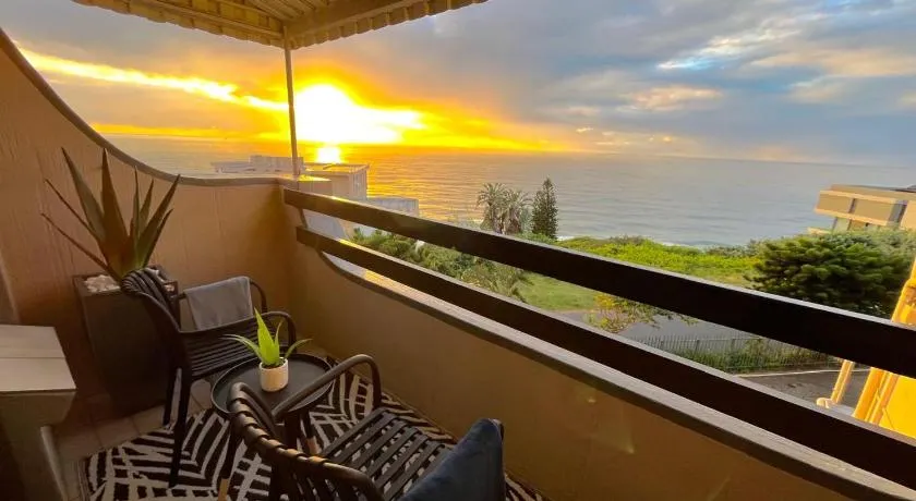 Ocean Rise - 2 Adults & 1 Infant Under 2 - Umdloti - Image 1