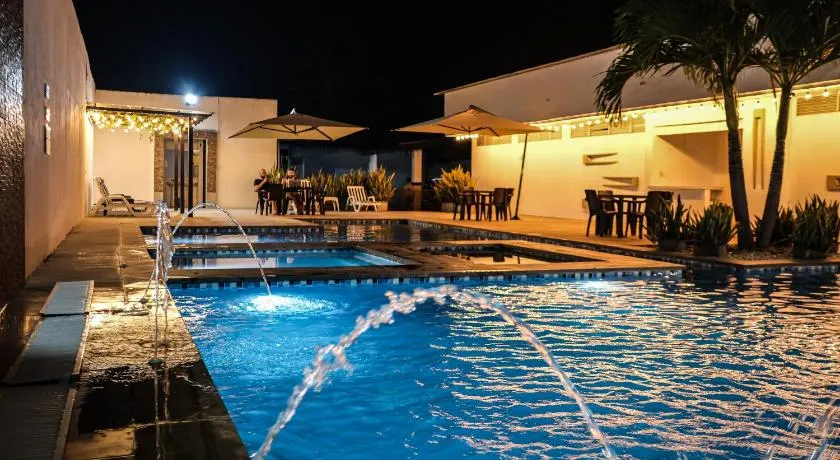 Hotel Bella Isa - Image 1