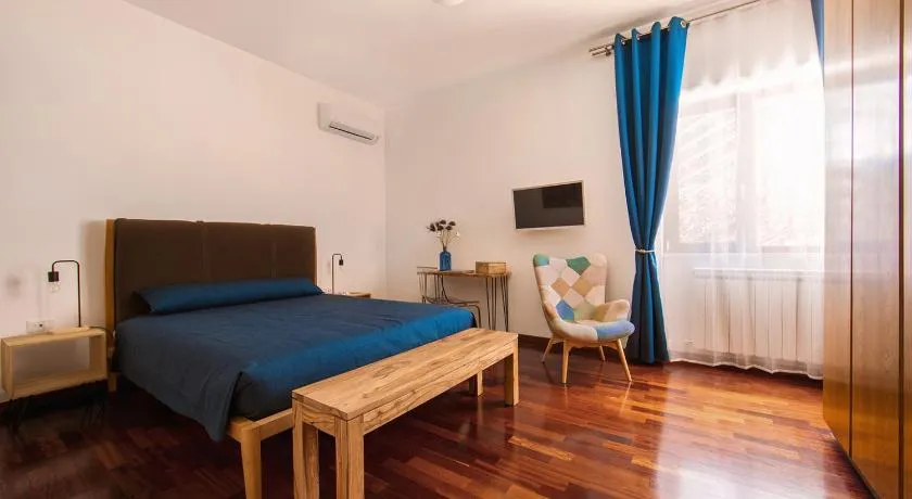 Guest House Magnolia Roma - Image 1