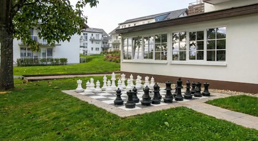 Hotel Hebelhof - Image 1