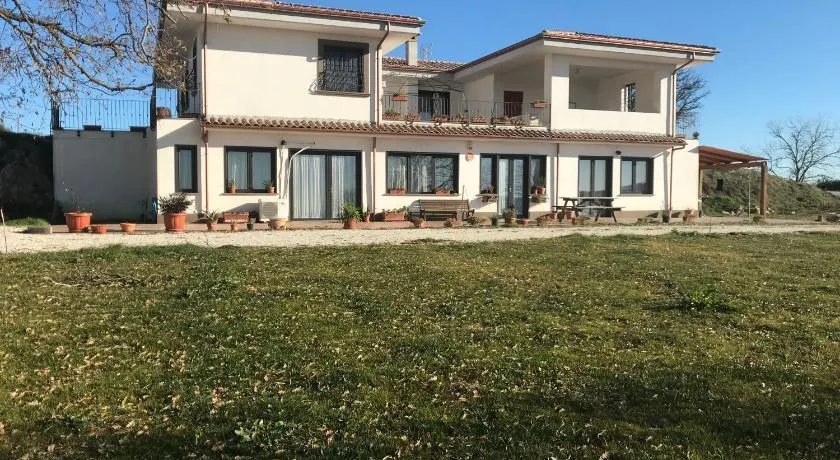 B&B Il tramonto - Image 1