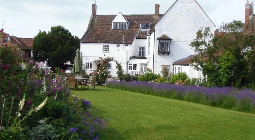 The Old House - Image 1