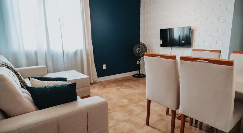 Apartamento 2 quartos a 3min do Shopping Jardins - Image 1