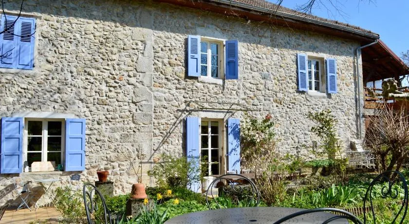 Maison Maliga J&G House - Image 1