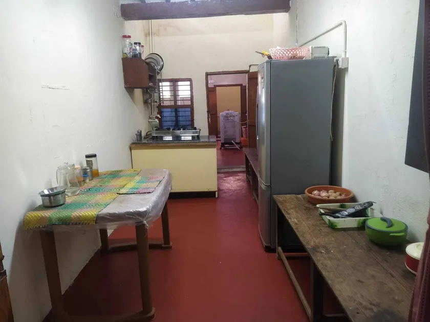Kallidai Home Stay - Image 1
