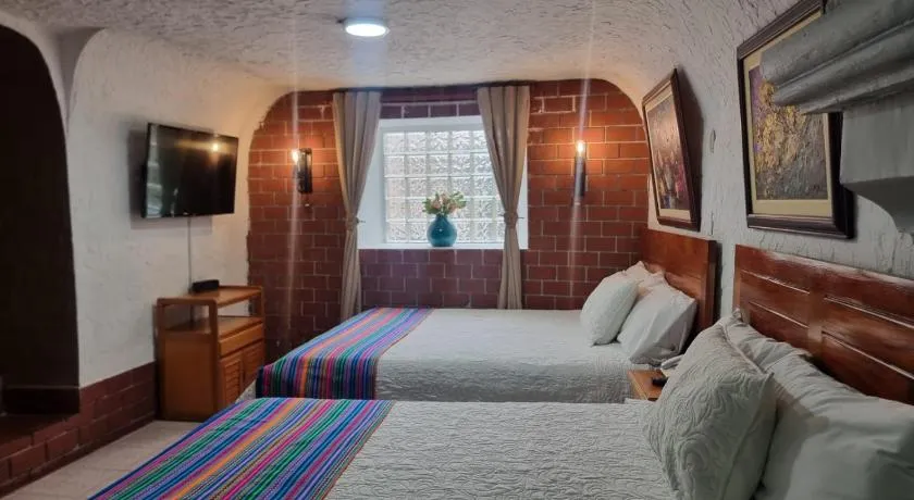 Hatuchay Inka Apart Hotel - Image 1