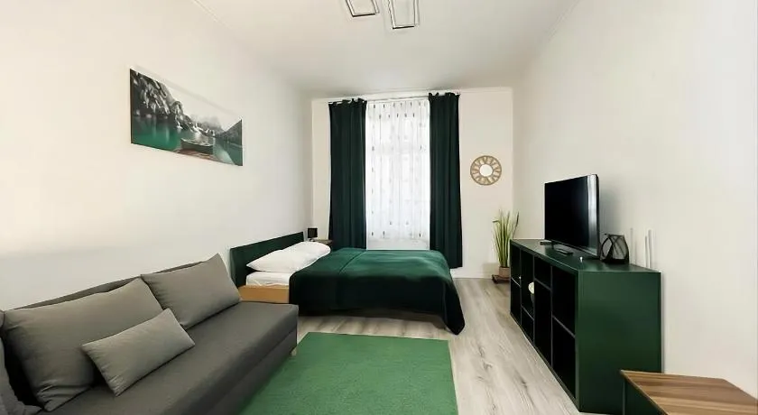 Family Apartment With kitchen Neunkirchen - Apartment 6 - Image 1