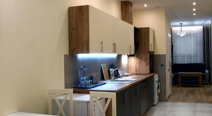 APARTAMENT KOTLINKA - Image 1