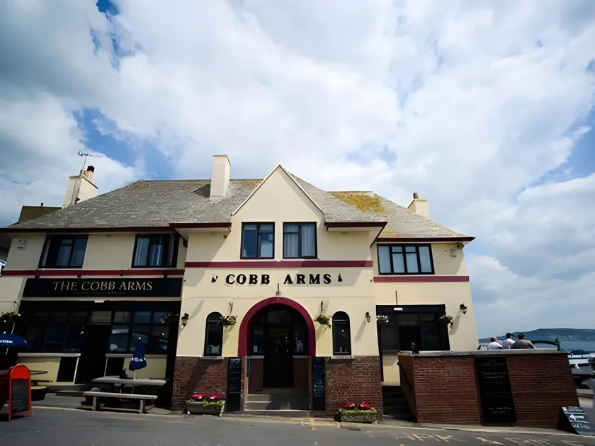 Cobb Arms - Image 1