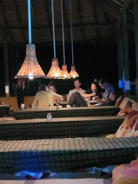 coconut tree guest house - Image 1