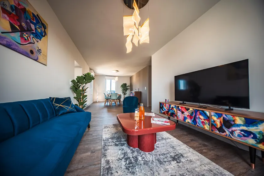 Aappartement vassily kandinsky - Image 1
