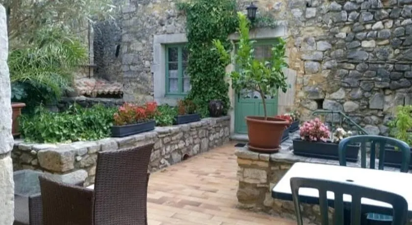 Chambre d hôtes labastide de virac - Image 1