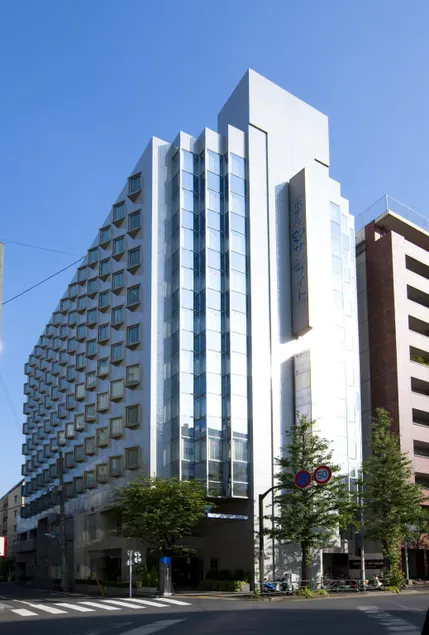 Hotel Sunlite Shinjuku - Image 1