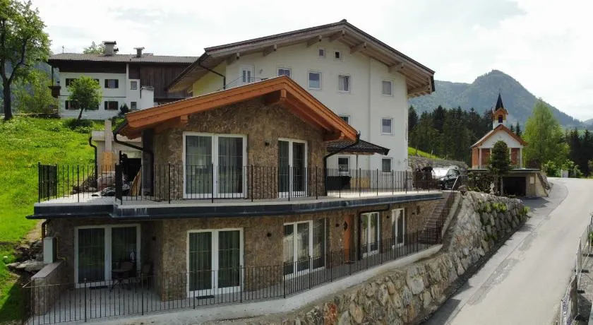 Resort Hanni Deisenberger - Image 1