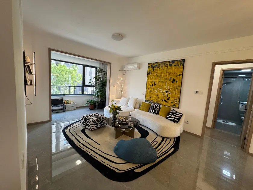 Musen Homestay (China Merchants Park 1872 Branch) - Image 1
