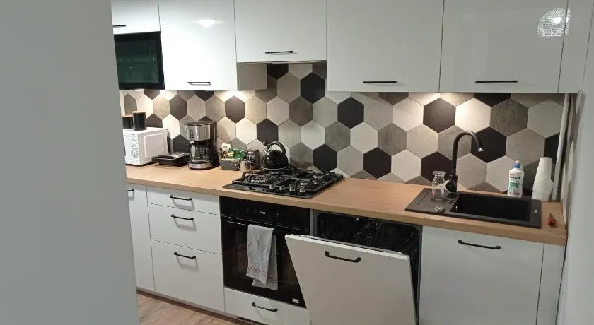 Apartament na parterze - Image 1