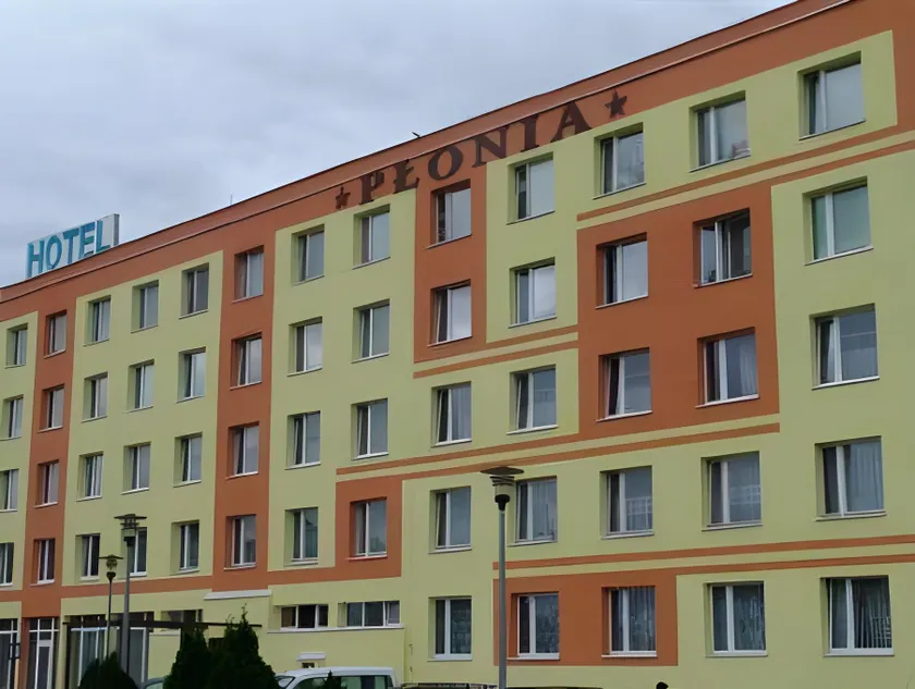 Płonia Resort - Image 1