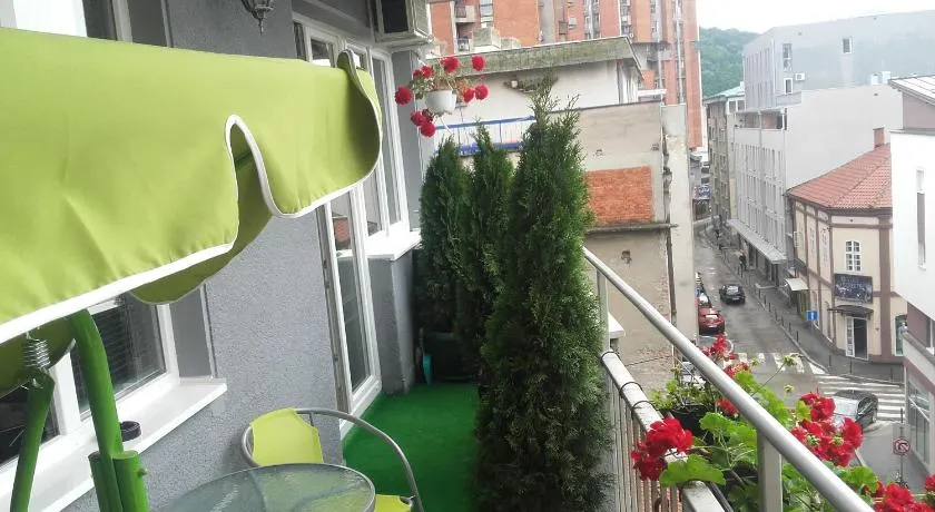 House Prljevic - Image 1