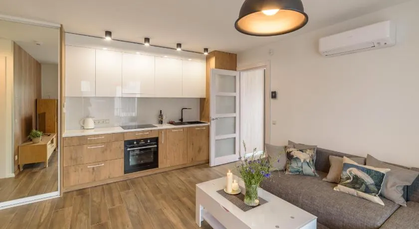 Gerves Apartamentai - Image 1