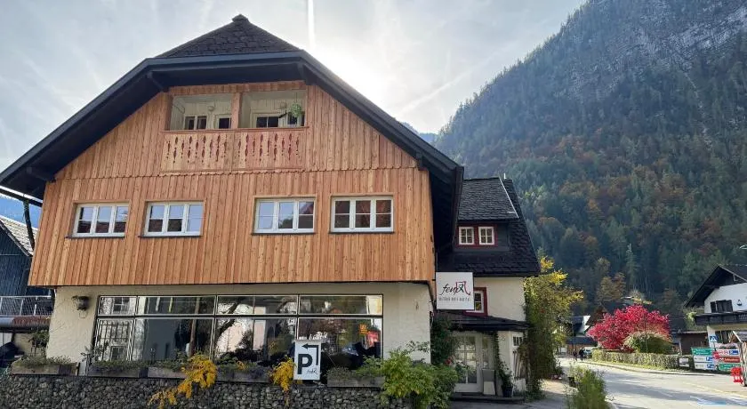 Fenix Hall Boutique Hotel Hallstatt - Image 1