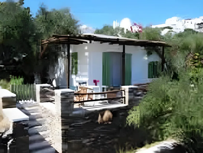 Eleonas Apartments - Image 1
