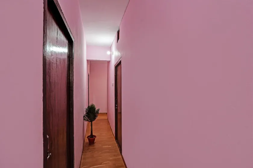 Hotel O Smile Hotel - Image 1