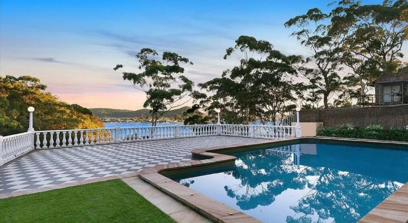 Beautiful Resort Style Living in Lascala 126 - Image 1