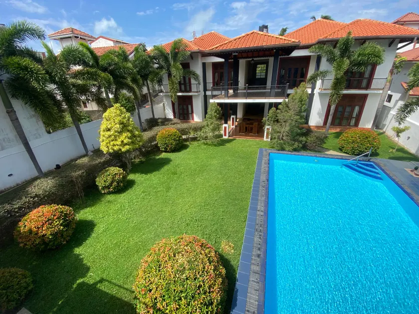 Christima Residence - Image 1