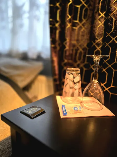 Lucy's Apartment - Image 1
