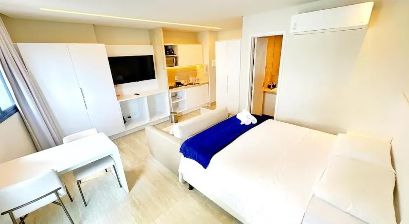 RS 410 · RS 410 - Lindo apt no moderno Tolive Riverside - Image 1
