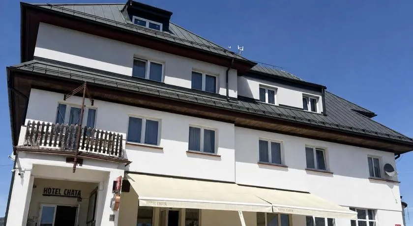 Hotel Chata ve Volarech Šumava - Image 1