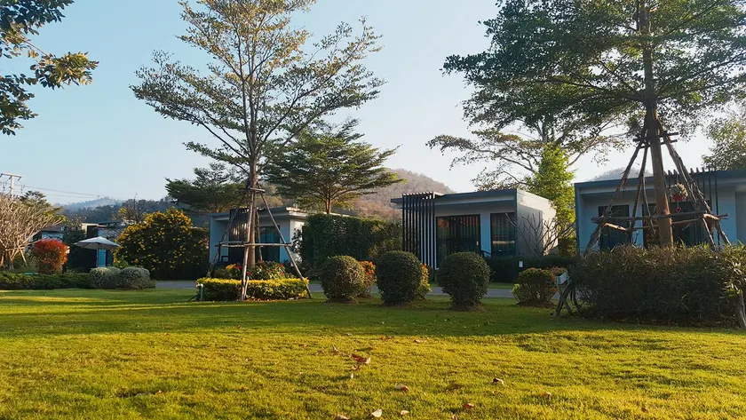 The Focus Khaoyai Resort - Image 1