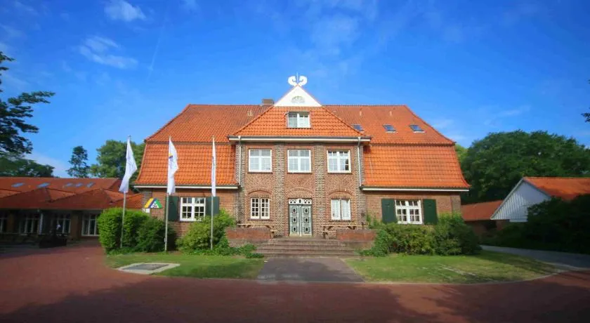 Jugendherberge Otterndorf - Image 1