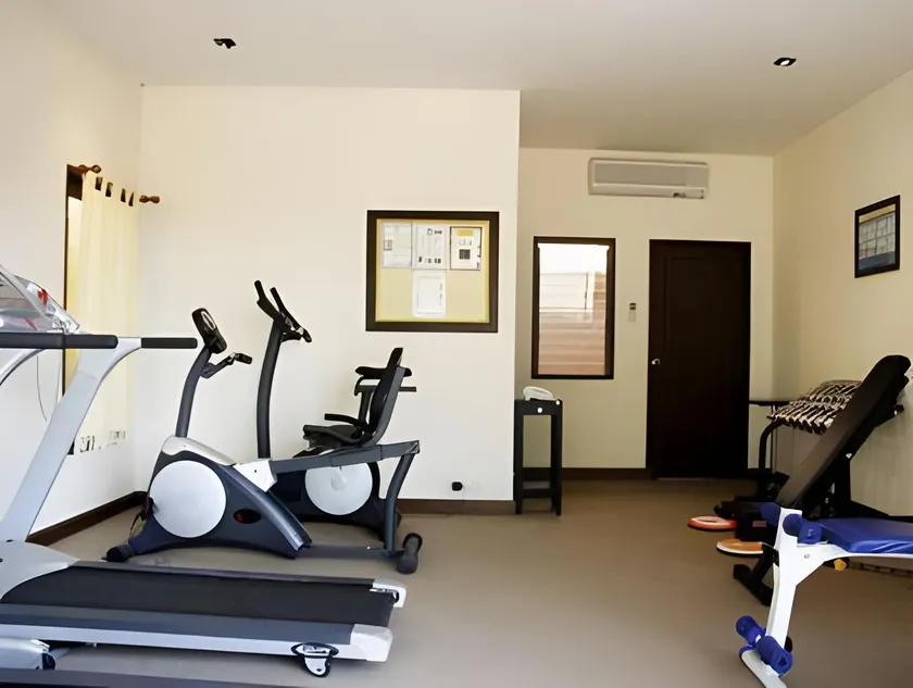 Print Kamala Resort - Image 1