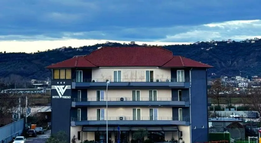 Hotel Verzaci - Image 1