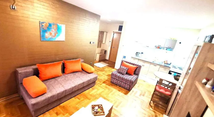Apartment Vas Raj - Image 1
