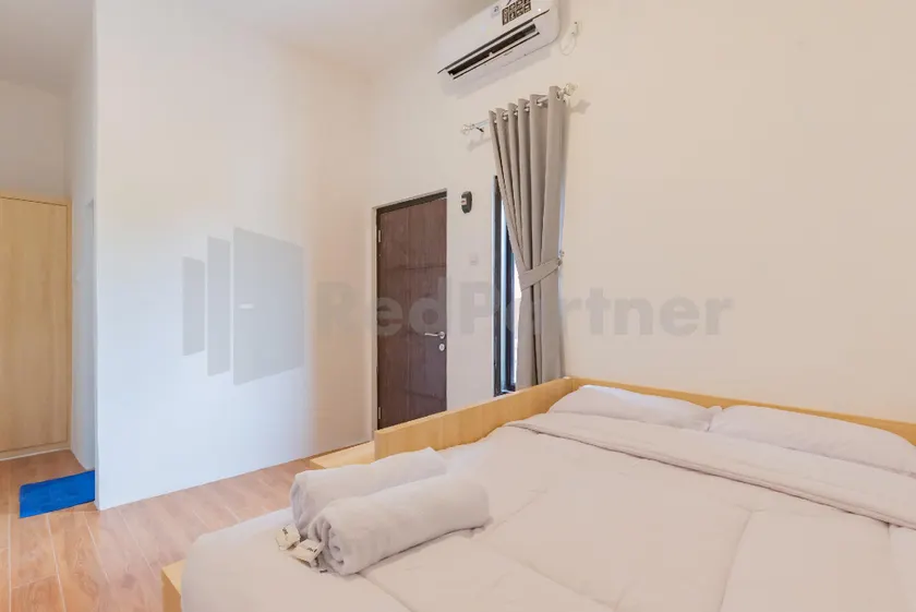 Rumah Panda Guesthouse RedPartner - Image 1