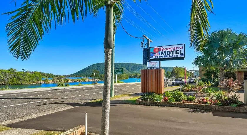 Woongarra Motel - Image 1