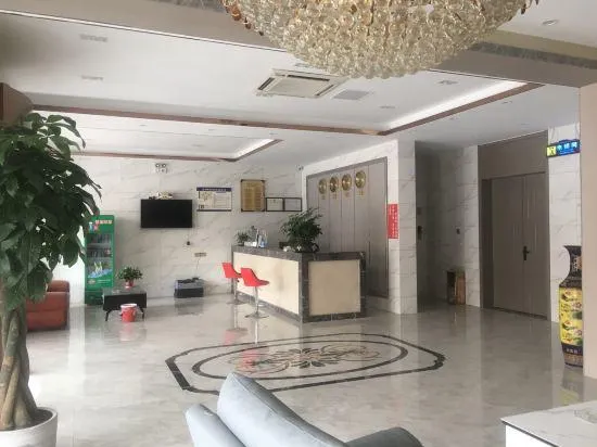 Dilong Hotel (Suqian Luji Town) - Image 1
