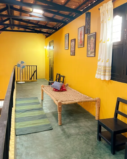 Anurakti by Sanctity Ferme Stays, Near Bangalore - Image 1