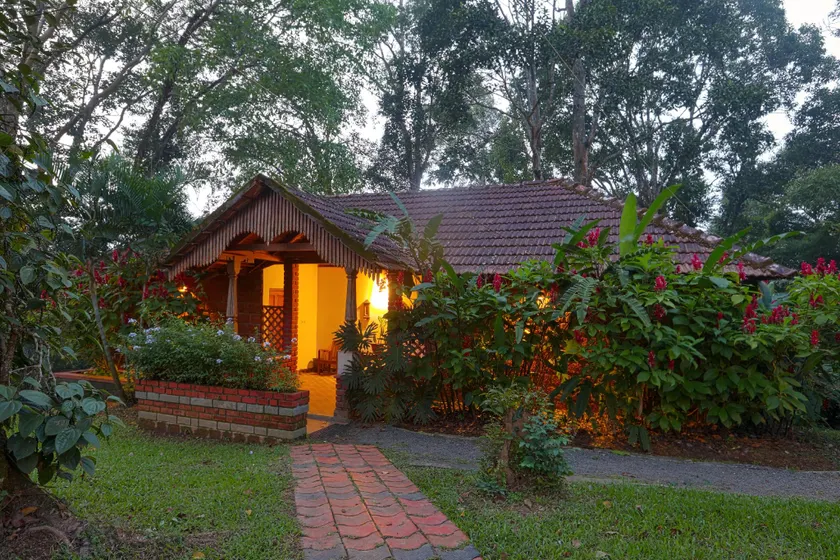 Bovera Orchards (Coorg O Farm) - Image 1