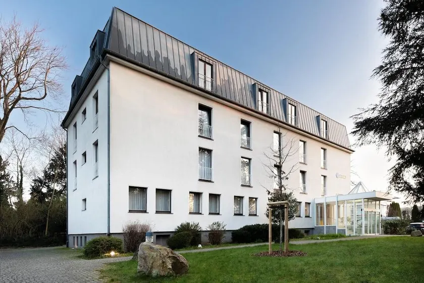 Novum Hotel Silence Garden - Koln - Image 1