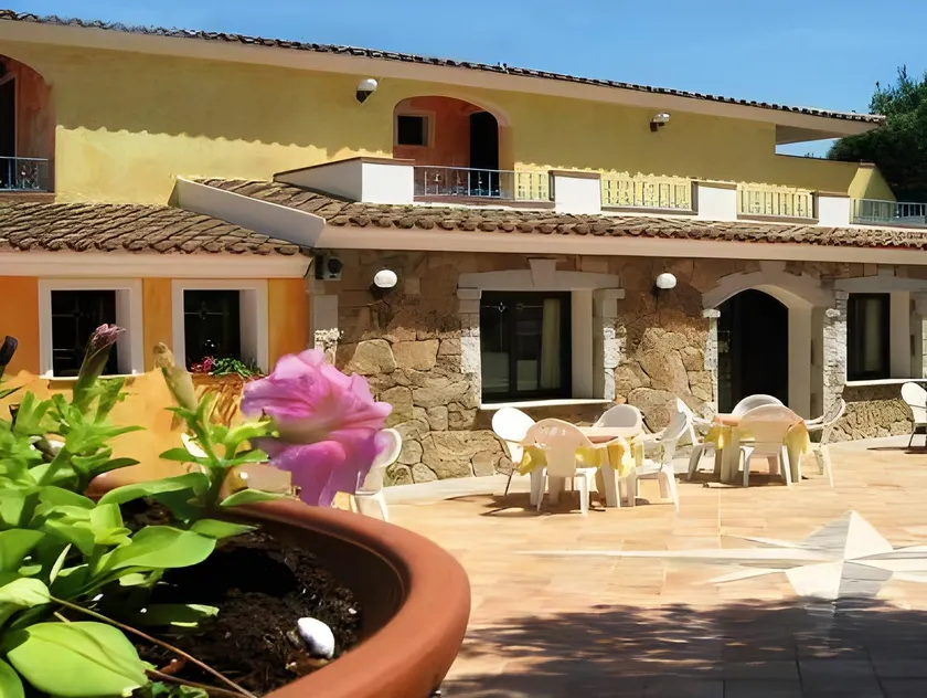 Hotel Pedra Niedda - Image 1