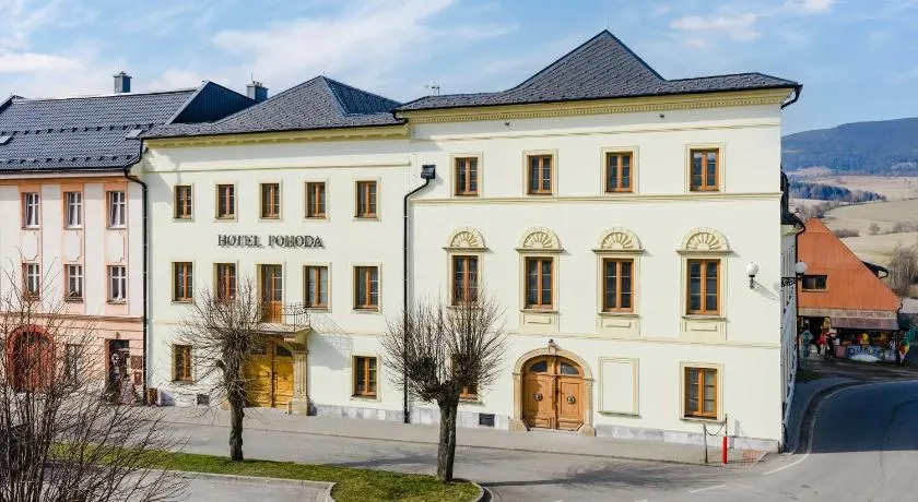 Hotel Pohoda - Image 1